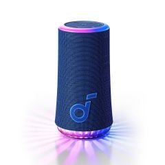 Anker Soundcore Glow Hoparlör Mavi - A3166