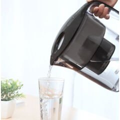 Xiaomi Viomi L1 UV Sterilizatörlü Su Filtresi Kettle