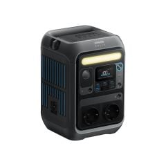 Anker SOLIX C300X AC 288Wh I 300W (600W SurgePad) Taşınabilir Güç Kaynağı - A1723
