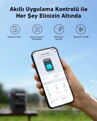 Anker Solix C300X 288 Wh 600W-A1723