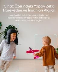 Anker Eufy Security Indoor Cam C210 -Beyaz-T8419