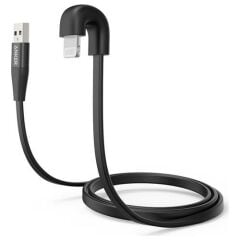 Anker Powerline Play Lightning Oyuncu Şarj Kablosu (MFI Lisanslı) - 0.9m