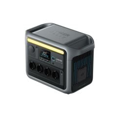 Anker SOLIX C1000X PowerHouse 1056Wh I 1800W Taşınabilir Güç Kaynağı - A1761