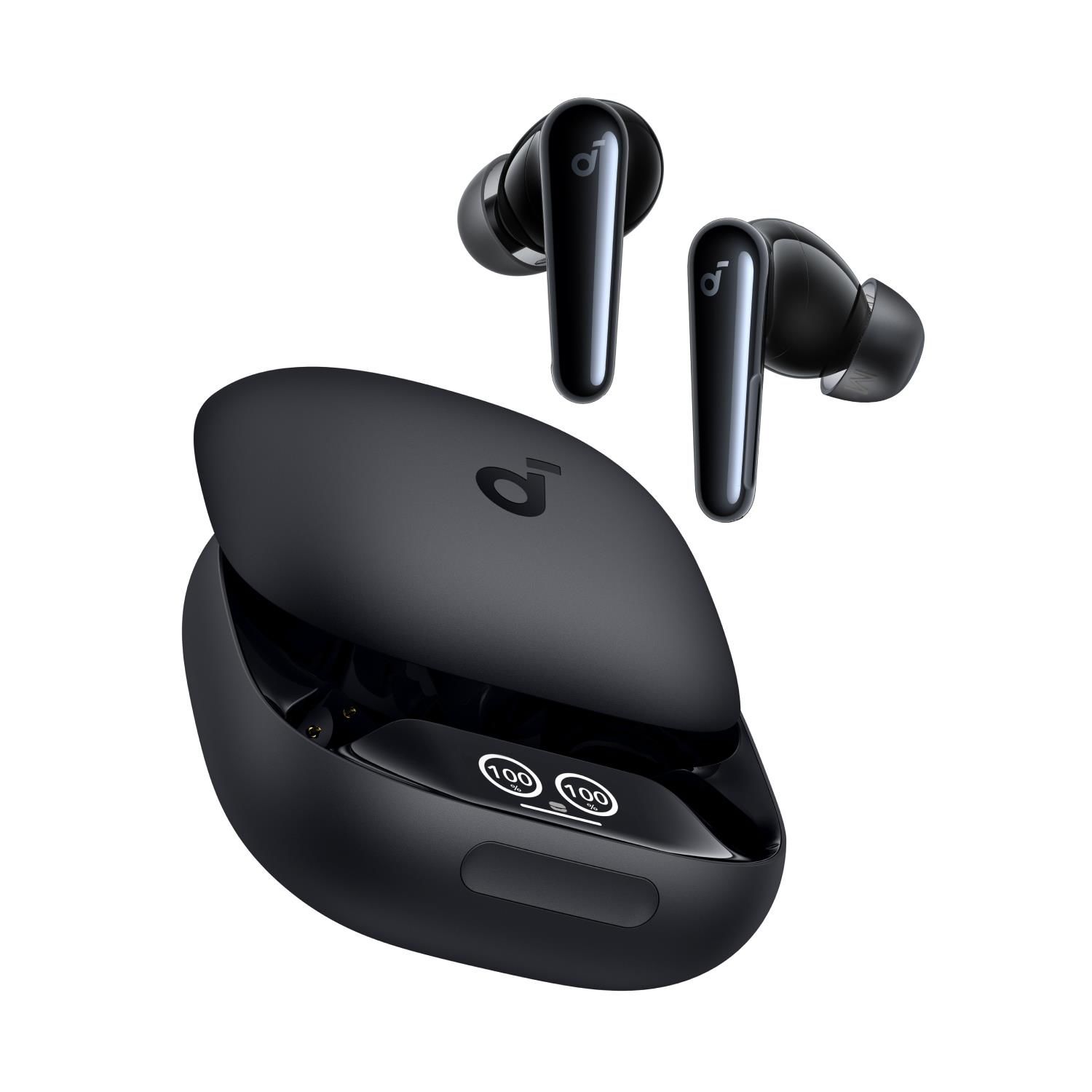 Anker Soundcore Liberty 4 Pro Siyah - A3954