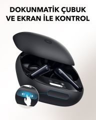 Anker Soundcore Liberty 4 Pro Siyah - A3954