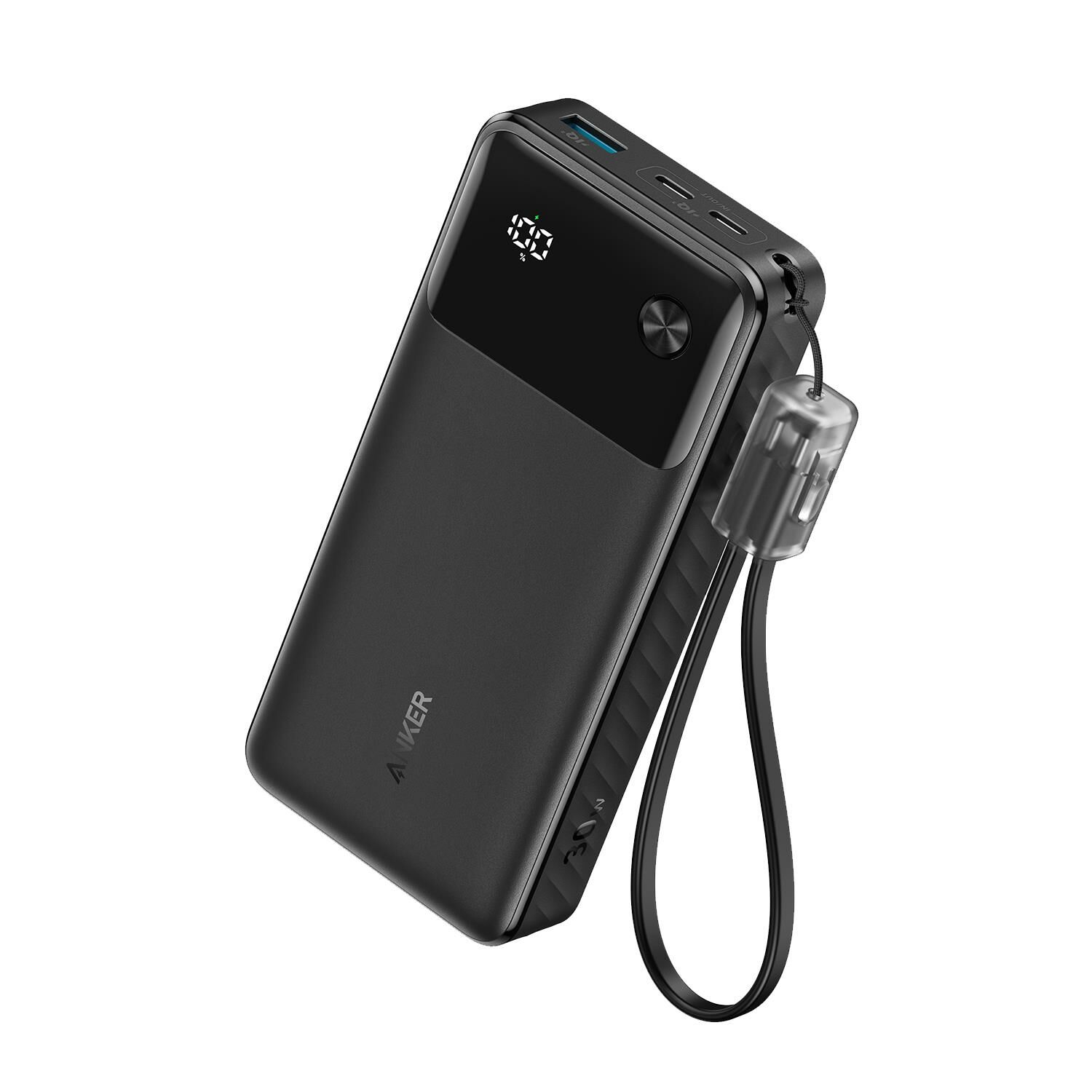 Anker Powerbank 20000mAh  30W - A1384