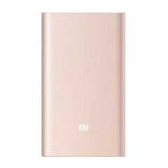 Xiaomi Mi Pro 10000 mAh Type-C Taşınabilir Şarj Cihazı Altın