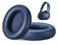 Anker Soundcore Space Q45 Kulaklık Ped Mavi