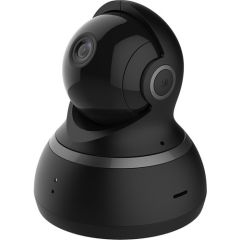 Xiaomi Yi Dome 360 IP Kamera 1080p Gece Görüşlü  Siyah (Global)