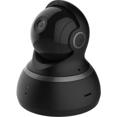 Xiaomi Yi Dome 360 IP Kamera 1080p Gece Görüşlü  Siyah (Global)