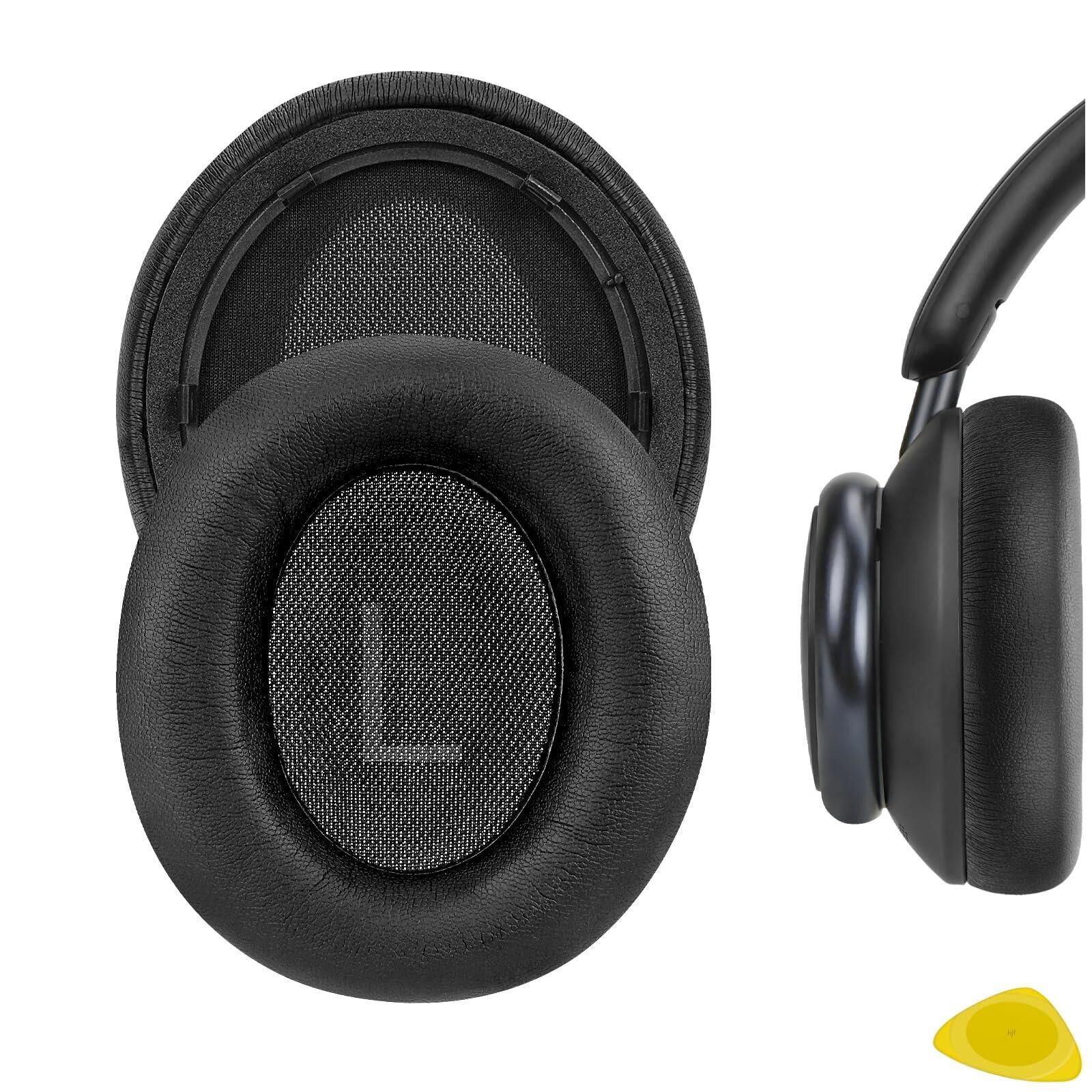 Anker Soundcore Space Q45 Kulaklık Ped Siyah