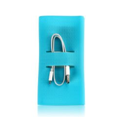 Xiaomi 20000 mAh (Versiyon 2) Taşınabilir Şarj Cihazı Mavi Kılıf