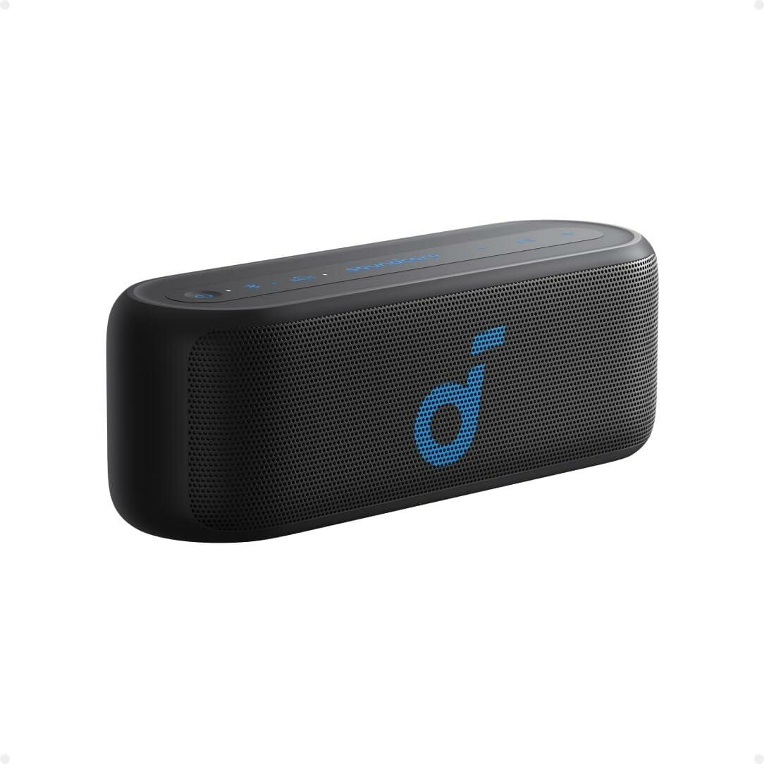 Anker Soundcore Select 2S Hoparlör Siyah-A3171