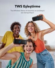 Anker Soundcore Select 2S Hoparlör Siyah-A3171