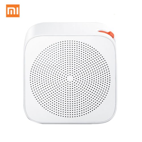 Xiaomi Kablosuz WiFi Taşınabilir Internet Radyo