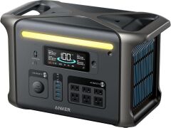 Anker Solix F1500 1536Wh 1800W-A1772