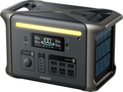 Anker Solix F1500 1536Wh 1800W-A1772