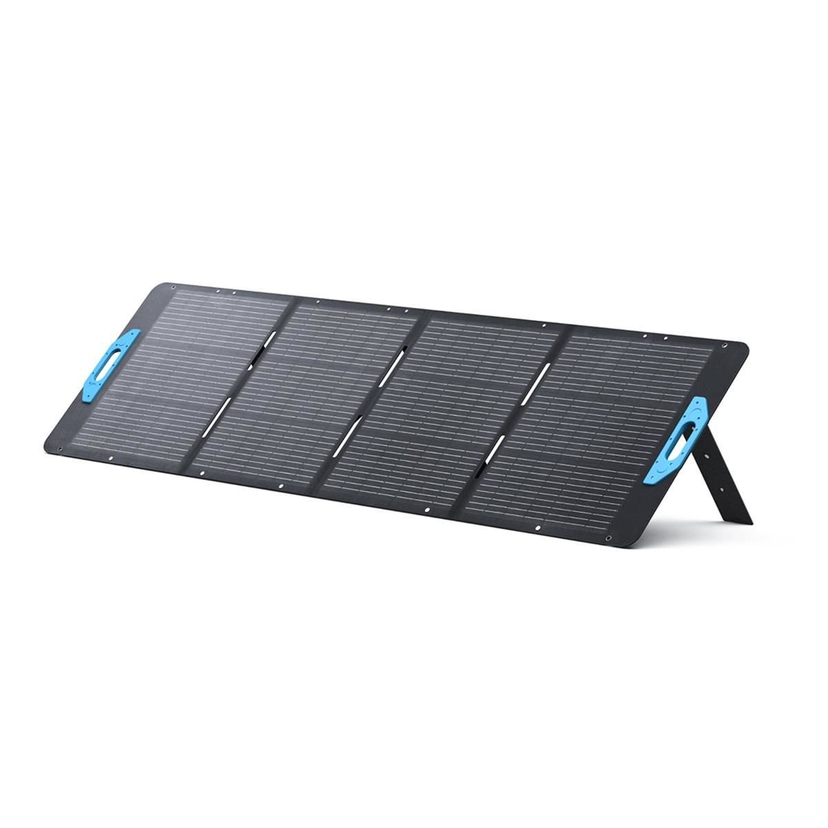 Anker SOLIX PS200 Taşınabilir Güneş Jeneratörü (200W) - A2436