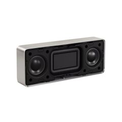 Xiaomi Mi Kare Bluetooth Hoparlör 2 Beyaz - Xiaomi Square Box 2