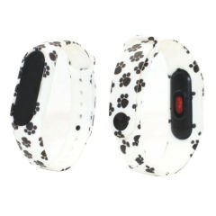 Xiaomi Mi Band 2 Akıllı Bileklik Kordonu Minik Patiler