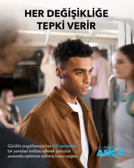 Anker Soundcore Liberty 4 Pro Yeşil - A3954