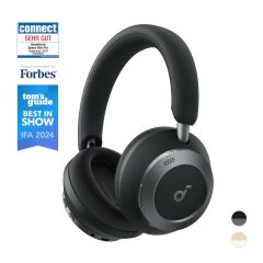 Anker Soundcore Space One Pro Siyah - A3062