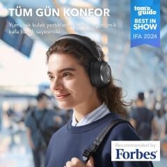 Anker Soundcore Space One Pro Siyah - A3062