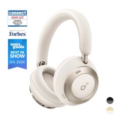 Anker Soundcore Space One Pro Beyaz - A3062