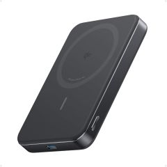 Anker MagGo Powerbank 10K 15W-30W Siyah A1664