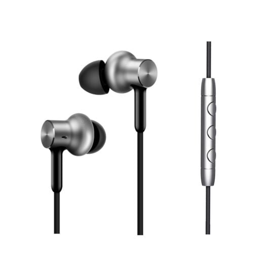 Xiaomi Hybrid PRO HD Metal Piston Kulakiçi Mikrofonlu Kulaklık