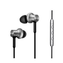 Xiaomi Hybrid PRO HD Metal Piston Kulakiçi Mikrofonlu Kulaklık