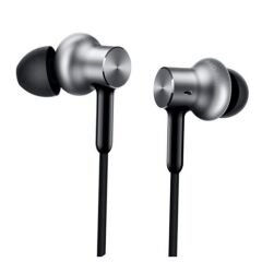 Xiaomi Hybrid PRO HD Metal Piston Kulakiçi Mikrofonlu Kulaklık