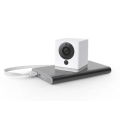 Xiaomi Xiaofang Wifi Kare 1080p Akıllı IP Kamera /