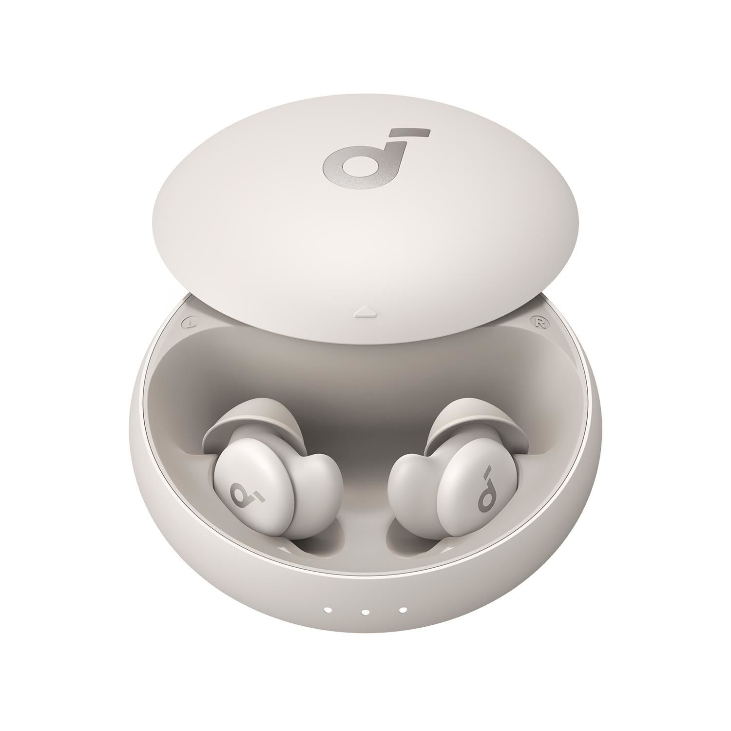 Anker Soundcore Sleep A20 Beyaz Kulaklık - A6611
