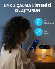 Anker Soundcore Sleep A20 Bluetooth Kulak İçi Uyku Kulaklığı - Krem - A6611