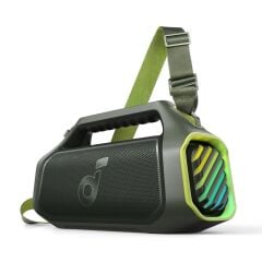 Anker Soundcore Boom 2+ Hoparlör Yeşil - A3134
