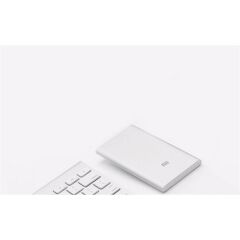 Xiaomi 5000 mAh Taşınabilir Şarj Cihazı (İnce ve Hafif Kasa)