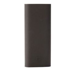 Xiaomi 16000 mAh Taşınabilir Şarj Cihazı Siyah Kılıf