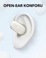 Anker Soundcore V20i TWS Kulaklık Beyaz - A3876
