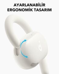 Anker Soundcore V20i TWS Kulaklık Beyaz - A3876