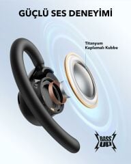 Anker Soundcore V20i TWS Kulaklık Siyah - A3876