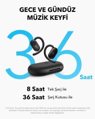 Anker Soundcore V20i TWS Kulaklık Siyah - A3876