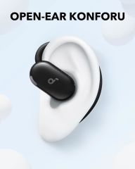 Anker Soundcore V20i TWS Kulaklık Siyah - A3876