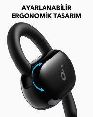 Anker Soundcore V20i TWS Kulaklık Siyah - A3876