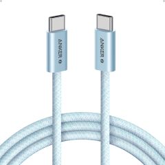 Anker Zolo USB-C to USB-C Kablo 1m. 240W-A8060