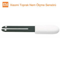 Xiaomi Akıllı Toprak Nem Ölçme Sensörü Higrometre