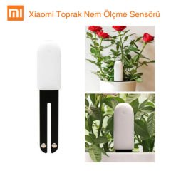 Xiaomi Akıllı Toprak Nem Ölçme Sensörü Higrometre