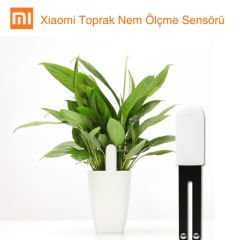Xiaomi Akıllı Toprak Nem Ölçme Sensörü Higrometre