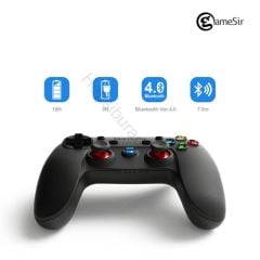 Fonemax GAMESIR G3S Kablosuz Kumanda