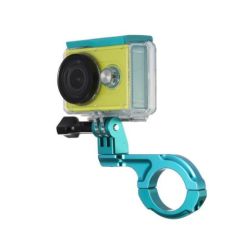 Xiaomi Yi Bisiklet / Motosiklet Tutucu - Handlebar Bike Mount